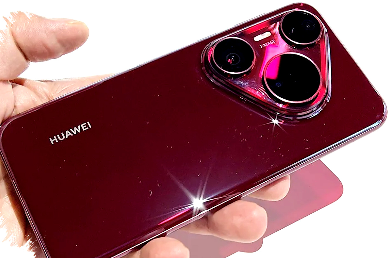 Huawei Pura 80 Ultra Crowns DxOMARK 2026, Unveiling The Sharpest Smartphone Cameras Today