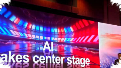 Hybrid AI Transforms Business Operations, Lenovo Reveals AI’s Crucial Role in Driving Digital Era Innovation