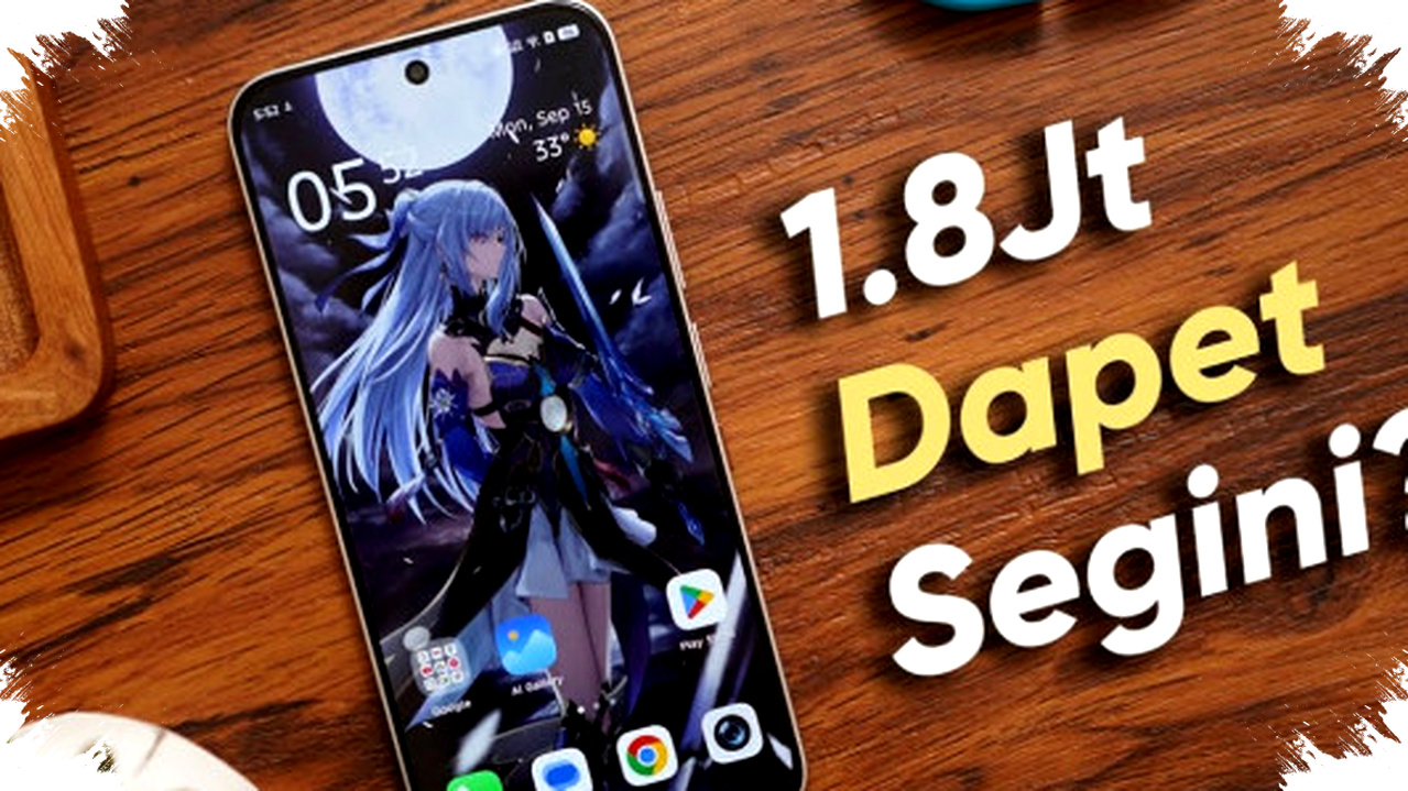 Infinix Hot 60 Pro Shakes Budget Gaming, 144Hz AMOLED Powerhouse Challenges Midrange Titans Under 2.5 Million