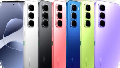 Infinix Hot 60i Drops Ahead Of Lebaran, Uncover The True Power Behind The Budget-Friendly Choice