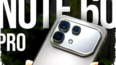 Infinix Note 60 Pro vs Redmi Note 15 Pro+ Camera Clash, Which Mid-Range King Commands Your Loyalty with Just Rp500k Difference?