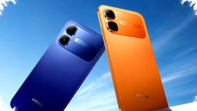 Infinix SMART 20 Battles vivo Y04s, Ultimate Screen Smoothness Meets Monster Battery Life—Which Wins Your Daily Trust?