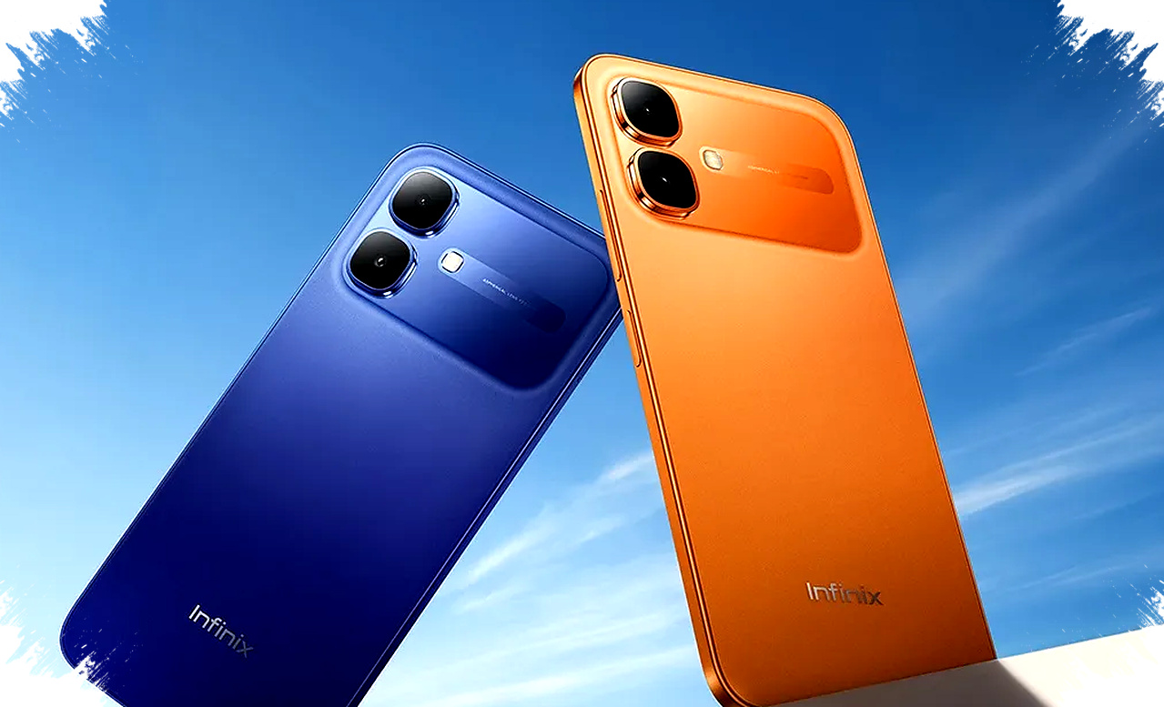 Infinix SMART 20 Battles vivo Y04s, Ultimate Screen Smoothness Meets Monster Battery Life—Which Wins Your Daily Trust?