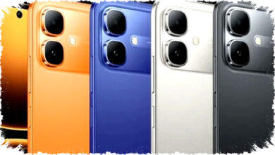 Infinix Smart 20 Unveils Massive 5200mAh Battery, 120Hz Display, And Reverse Charging Power In Entry-Level Battle