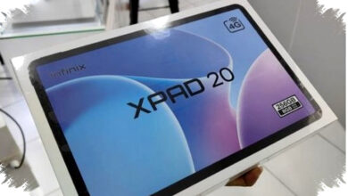 Infinix XPAD 20 Defies Budget Limits with 8GB RAM and 256GB Storage, Will It Redefine Affordable Power for Creators?