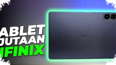 Infinix XPAD Age Unveils Ultra-Thin Elegance, Powerful Productivity Included with Keyboard for Seamless Work and Play