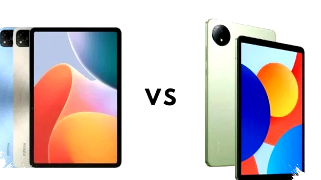 Infinix Xpad 30E Versus Redmi Pad SE, Sharp Display or Long-Lasting Power – Which Wins Your 2026 Duel?