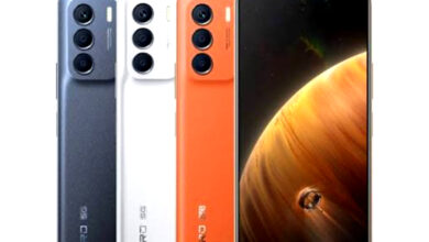 Infinix Zero 5G Marries Kencang Performance With Uni Curve Elegance