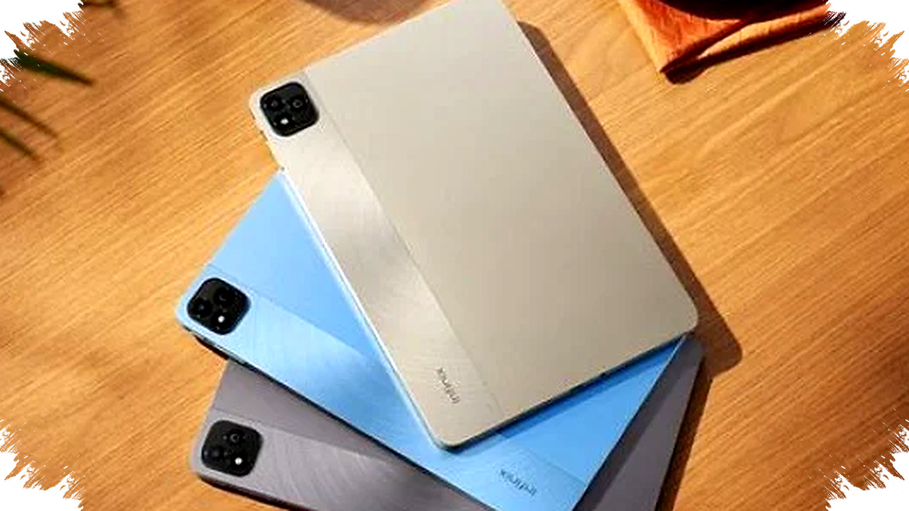 Infinix’s Cheapest Tablets For 2026, Fast Performance Without The Premium Price Tag