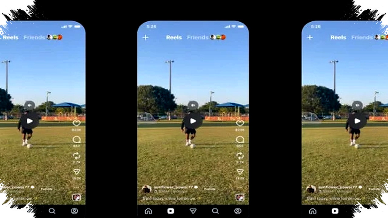 Instagram Reels Pause Made Effortless, One Tap Changes How You Control Videos Forever