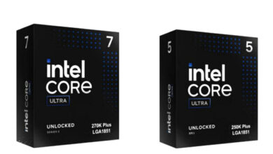 Intel Core Ultra 200S Plus Redefines Gaming Power, Unleashing Unmatched Speed and Multithread Mastery