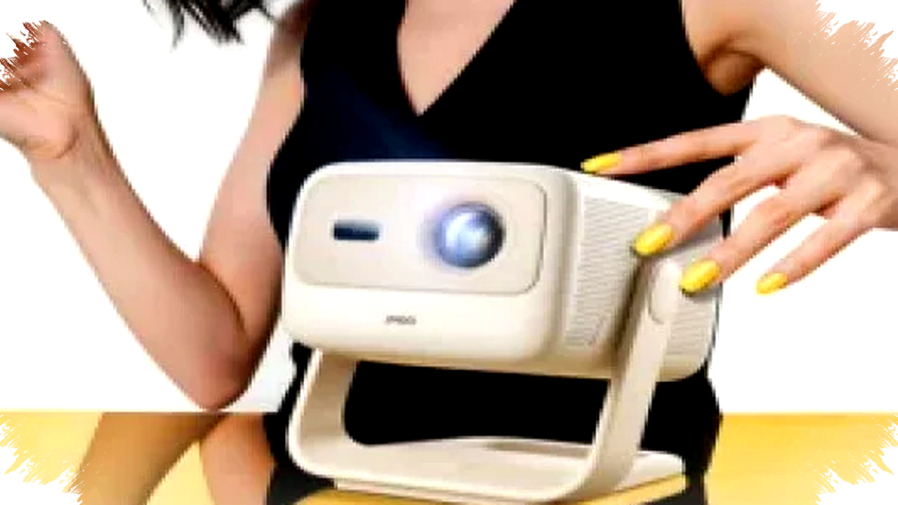 JMGO N1 Air 4th Gen Delivers Laser-Sharp Visuals and AI Mastery, Redefining Smart Home Projection Experience