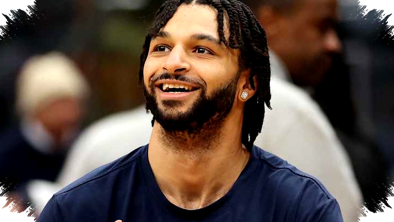 Jamal Murray Rising To Stardom, How The Nuggets’ Max Bet Is Quietly Reshaping NBA Legacies