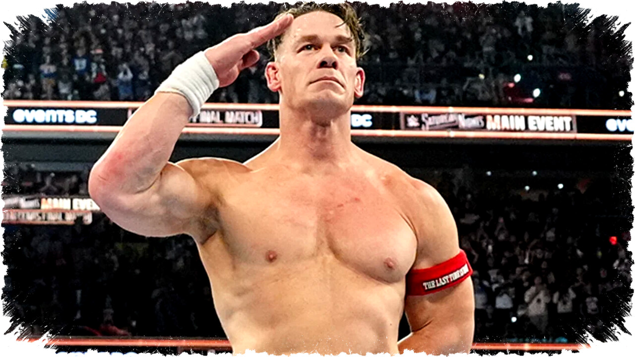 John Cena Opens Up About Rare ‘Old Shoes’ Bond With Adam Edge Copeland, Revealing Untold Truths Behind Their Legendary Rivalry