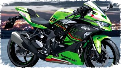 Kawasaki Ninja ZX-25RR Price Surge Sparks Debate, Is The 5 Million Hike Before Mudik Justified or Overpriced?