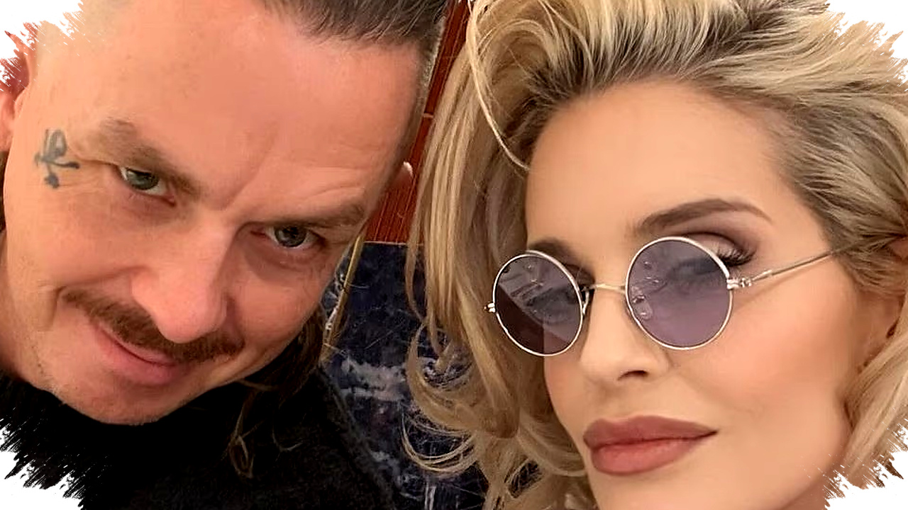 Kelly Osbourne Shockingly Splits From Fiancé Sid Wilson, Struggles Amid Her Father Ozzy’s Final Goodbye