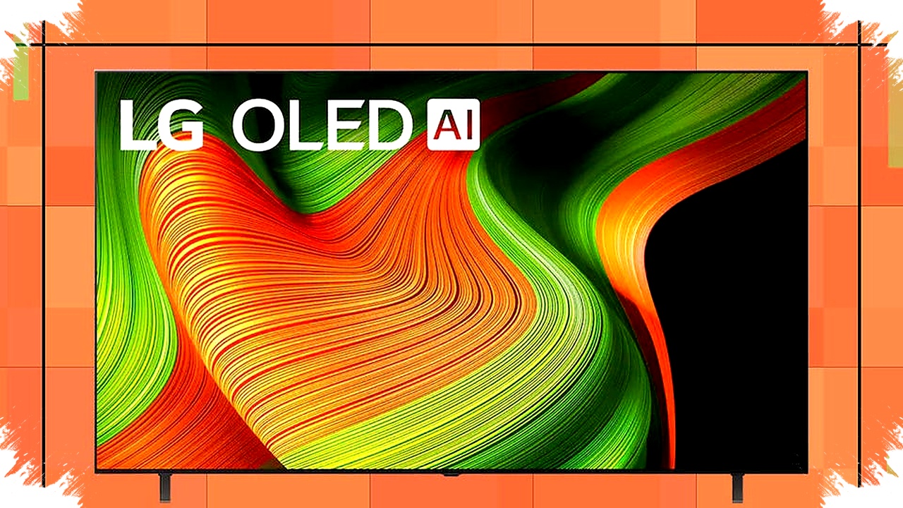 LG’s Best OLED Bargain Is Back, Last Year’s B5 Gets a 50% Cut