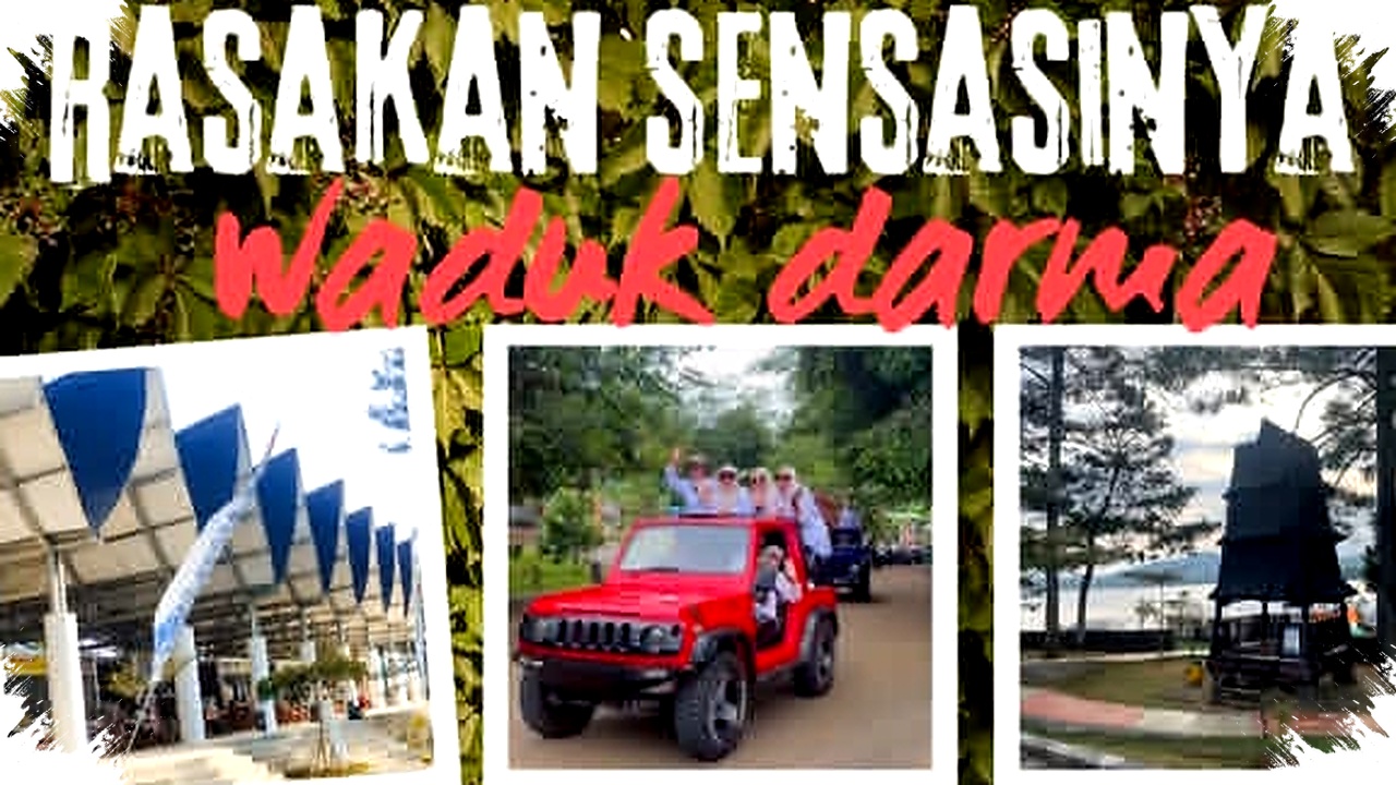 Lebaran Getaway Awaits, Discover 8 Family-Friendly, Instagram-Worthy Destinations in Kuningan