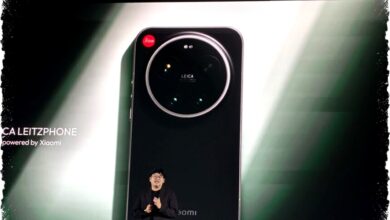 Leica Leitzphone Joins Xiaomi 17 Series, Revolutionizing Mobile Photography With Iconic Optics and Cutting-Edge Tech
