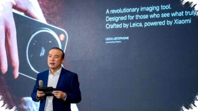 Leica Leitzphone Powers A New Era, Xiaomi’s Bold Step Revolutionizing Mobile Photography