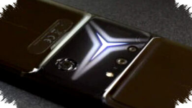 Lenovo Legion Returns With Stunning New Design, Revealing Next-Gen Gaming Powerhouse