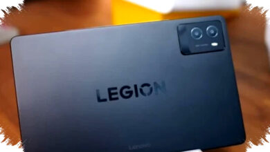 Lenovo Legion Tab Gen 3 Dominates Gaming with Snapdragon 8 Gen 3, 165 Hz Screen, and Marathon-Ready Features