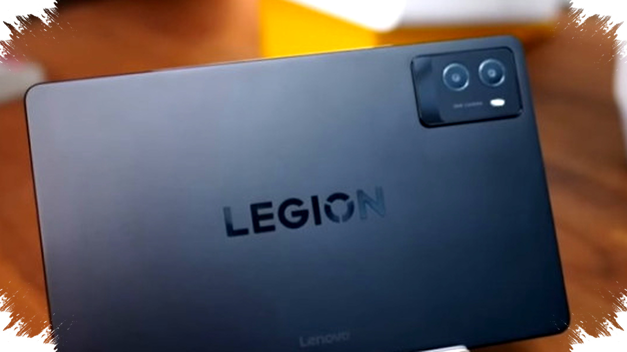 Lenovo Legion Tab Gen 3 Feels Like A Cheat Code, 165 Hz Power, 8 Gen 3, Cool Under Pressure