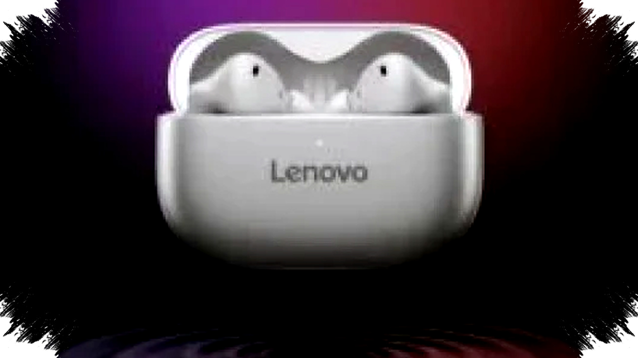 Lenovo YOGA TWS Unveiled, Experience Premium Sound With Seamless Laptop Integration