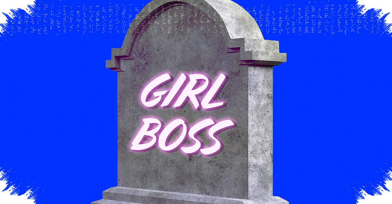 Lindy West’s Memoir, The Tombstone Of Millennial Feminism