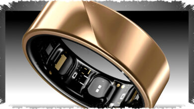 Luna Ring Gen 2 Revolutionizes Wearables With Luna Voice, Enabling Hands-Free Activity Tracking and AI Health Coaching