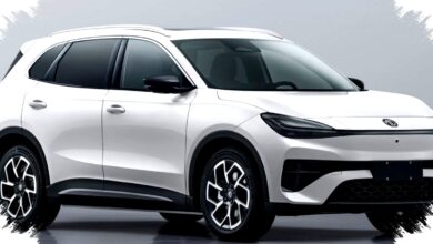 MG 4X Launches With Rugged Design, Breakthrough Semi-Solid Battery Technology and 510 Km Range