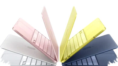 MacBook Neo Disrupts Mid-Range Market, Affordable Apple Laptop Packs A18 Pro Power and 16-Hour Battery