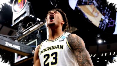 March Madness Final Four Ranking, Why Michigan Looks Alive To Cut Down The Nets