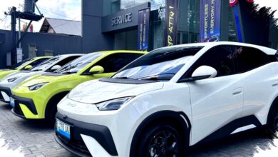 Master Emergency Road Power With EV V2L Technology, Cook Water and Charge Devices Effortlessly on the Go