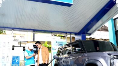Mastering Electric Vehicle Charging Stations for Lebaran Travel, Navigate Four Crucial Types with Confidence