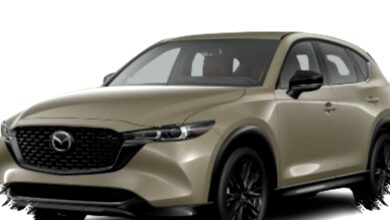 Mazda CX-5 Revealed, Elegant Design Meets Supreme Comfort in a Premium SUV You Can Truly Trust