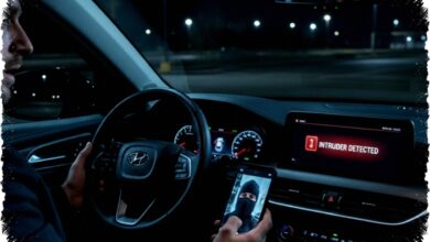 Mobil 2026 Sends Instant Thief Photos to Your Phone, Unlocking AI-Powered Anti-Theft Defense in Seconds!