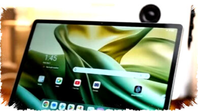 MotoPad 60 Series Unveiled, Three Motorola Tablets Combining Power and Affordability That Keep Your Budget Intact!