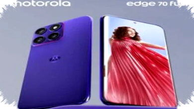 Motorola Edge 70 Fusion+ 5G Unveils Sony LYTIA 710 Power, Stunning Quad Curve Display Lighting the Way