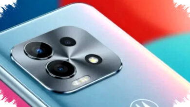 Motorola Edge 70 Fusion Defines Midrange Power, Ultimate Snapdragon Performance Meets Massive 7000mAh Battery