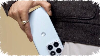 Motorola Edge 70 Fusion Empowers Mid-Range Battles With Snapdragon 7s Gen 4, Promising Android 19 Updates and Lasting Performance