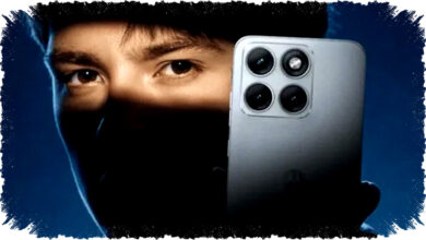 Motorola Edge 70 Fusion Revealed, Promises Sony LYTIA Camera, Powerhouse Specs and Stunning Design Unveiled Ahead of Launch