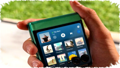 Motorola Razr 60 Unveils AI-Powered Gesture Control, Revolutionizing Foldable Phones With Innovation and Style