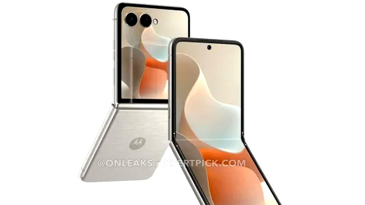 Motorola Razr 70 Ultra Leak Reveals A Familiar Fold, But Is That Enough?