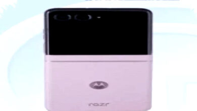Motorola Razr 70 Unveiled, Stunning Foldable Design Meets Powerful Specs and Fast Charging