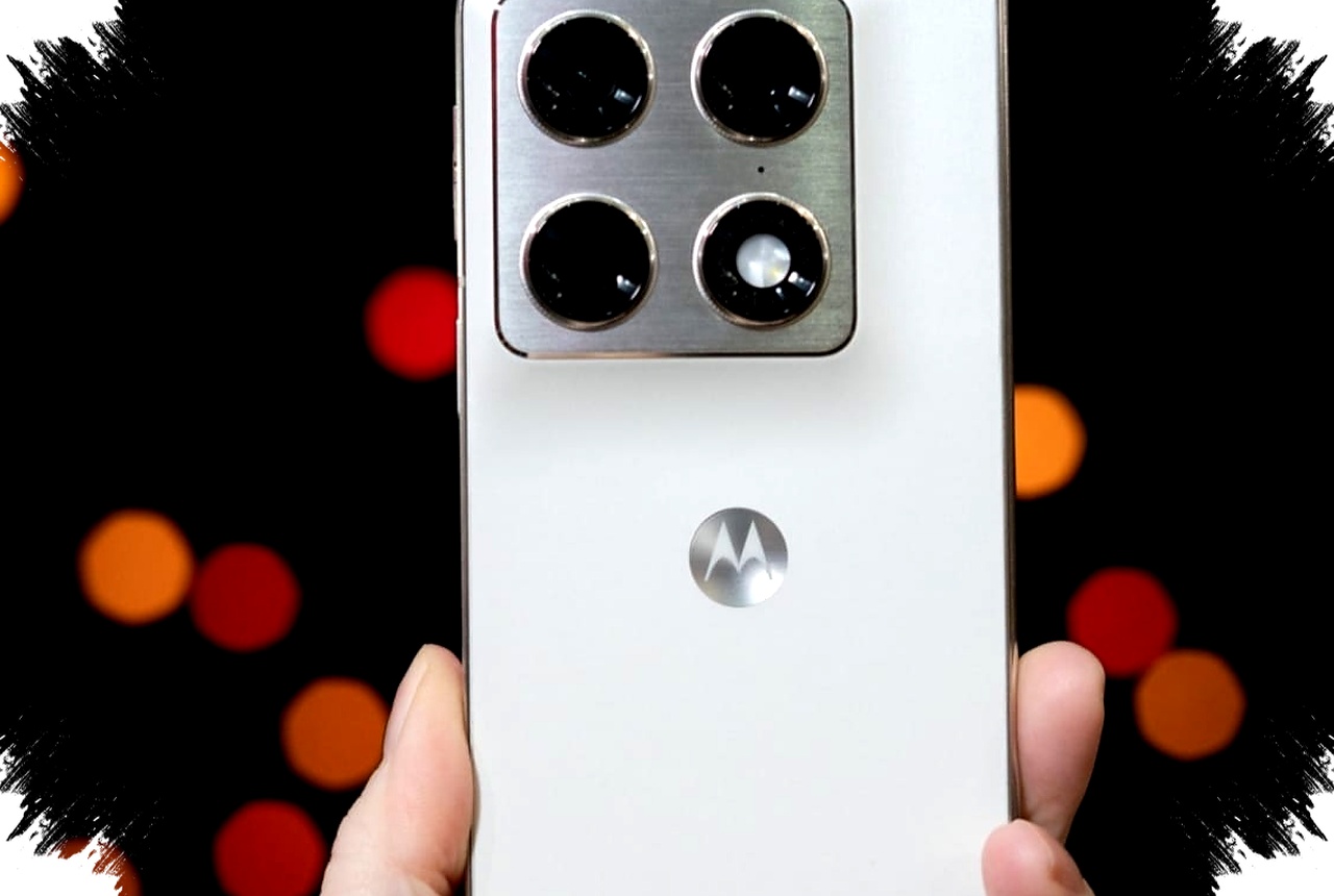 Motorola Razr Fold Revives A Legend, Slowly Challenging Samsung’s Foldable Reign