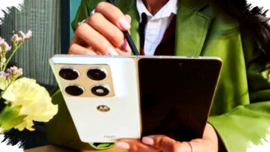 Motorola’s Bold Play with Razr Fold and Edge 70 Fusion FIFA Edition Reveals Striking Gold Design, Threatens Rival Dominance!