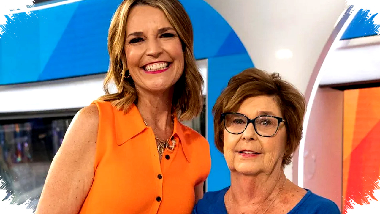 Nancy Grace Demands Death Penalty For Guthrie Kidnappers, 84-Year-Old Still Missing