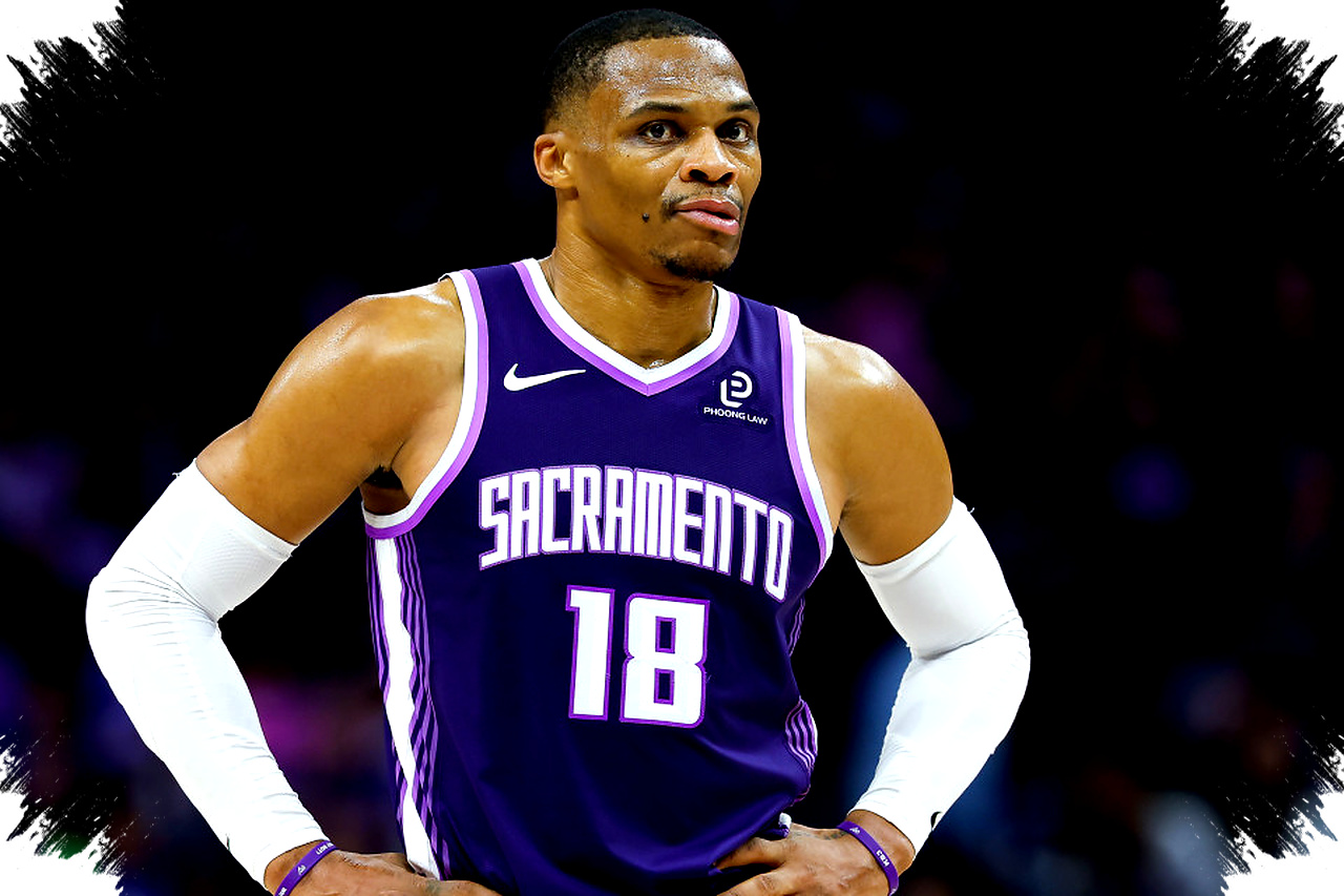 Nets-Kings Injury Showdown Could Shift Playoff Hopes, Westbrook and Claxton Status Adds High Stakes Drama