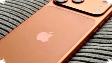 New Touchscreen Selfie Viewfinder Case Transforms iPhone 17 Pro Photography, Unlocking High-Res Rear Camera Magic